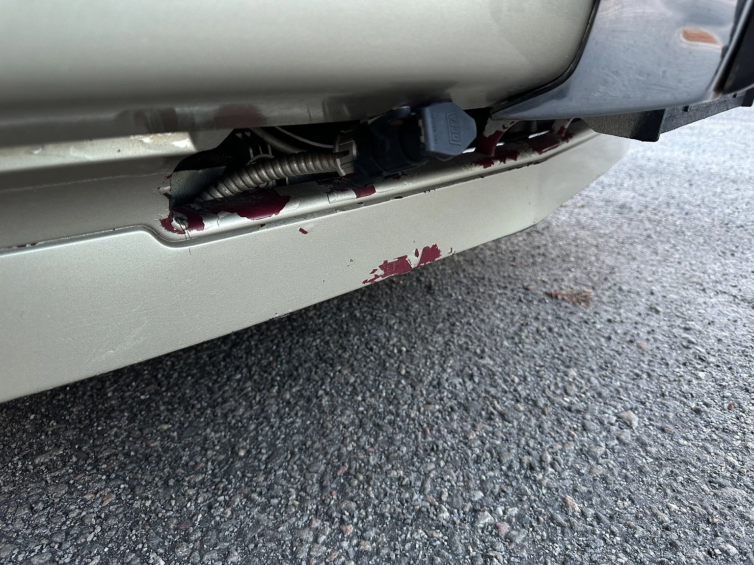 Exterior image of 1989 Cadillac Seville (65)