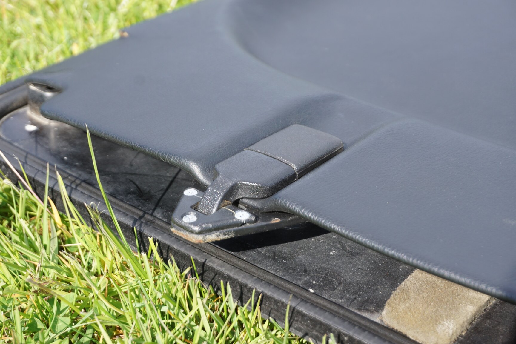 Bild der Verschiedenes von 1985 Porsche 944 "NO RESERVE AUCTION"