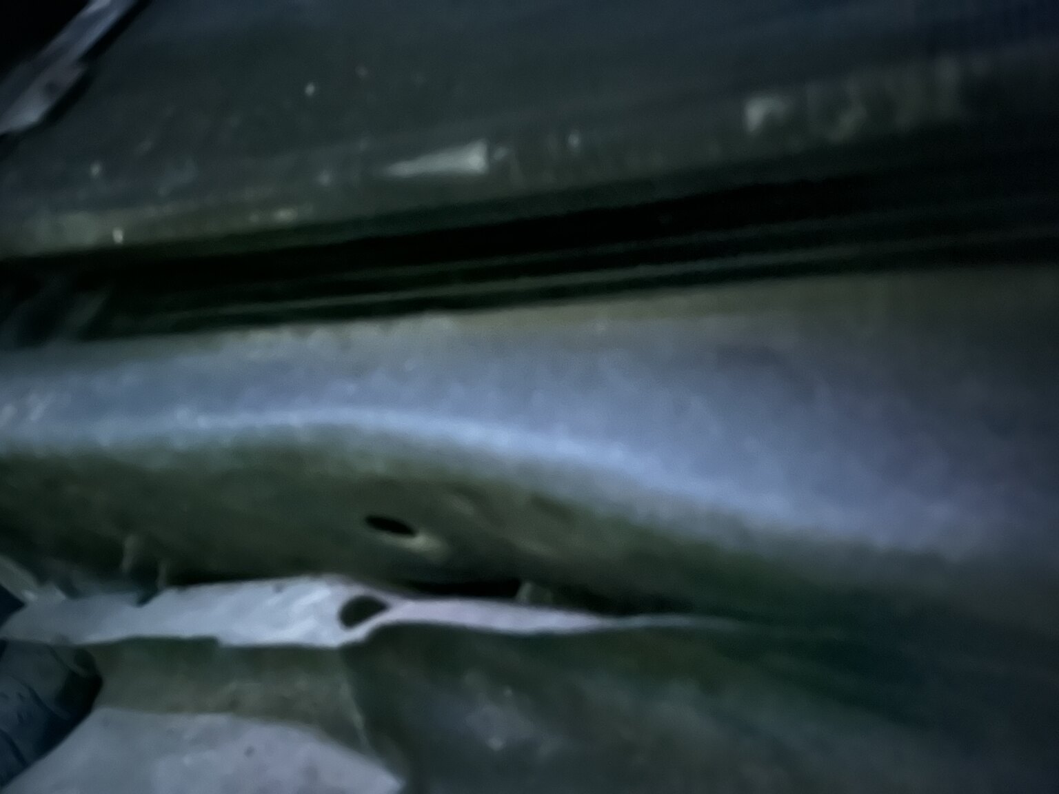 Image of 1973 Buick Estate Wagon mechanics