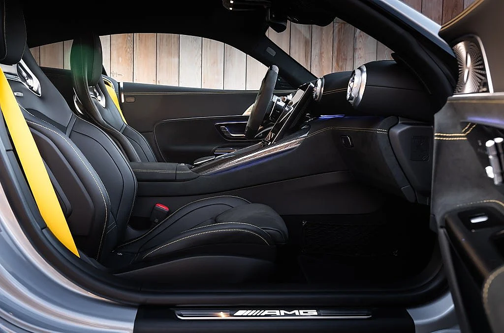 Bild von 2024 Mercedes-Benz AMG (29)