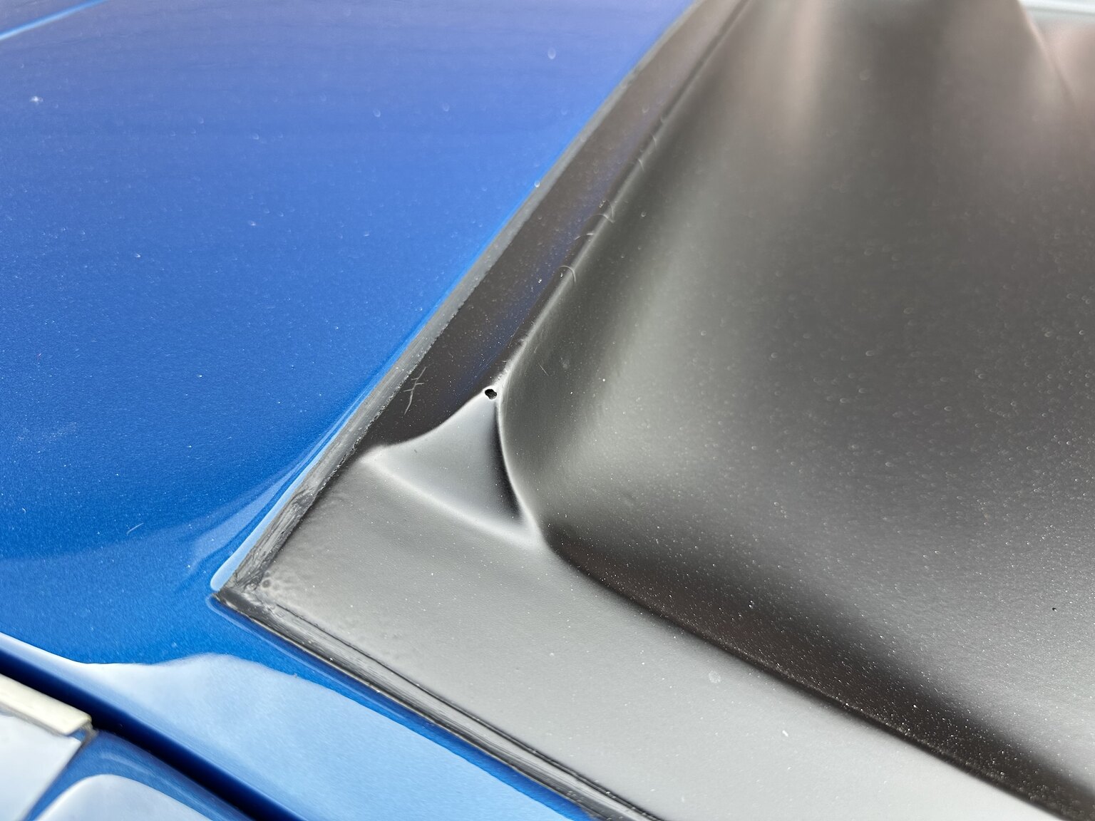 Aussenfoto 1987 Lotus Esprit Turbo HCi (55)