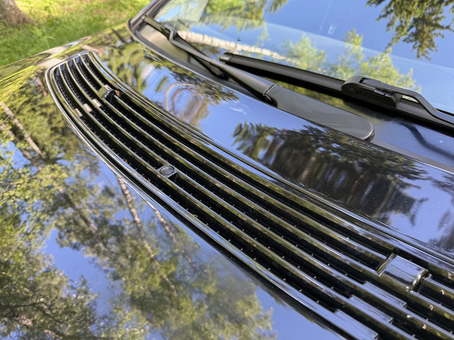 Aussenfoto 2002 Mercedes-Benz C 320 T (27)