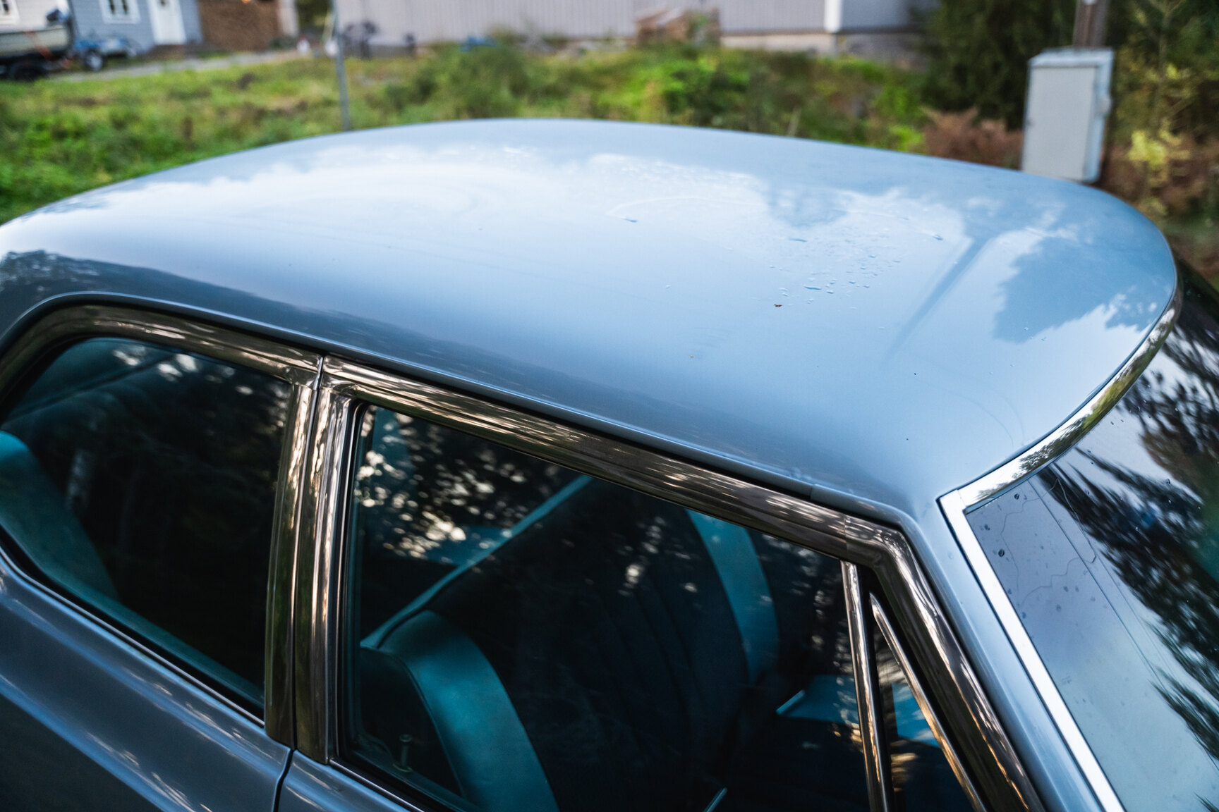 Exteriörbild på 1966 Oldsmobile Dynamic 88 Celebrity (13)