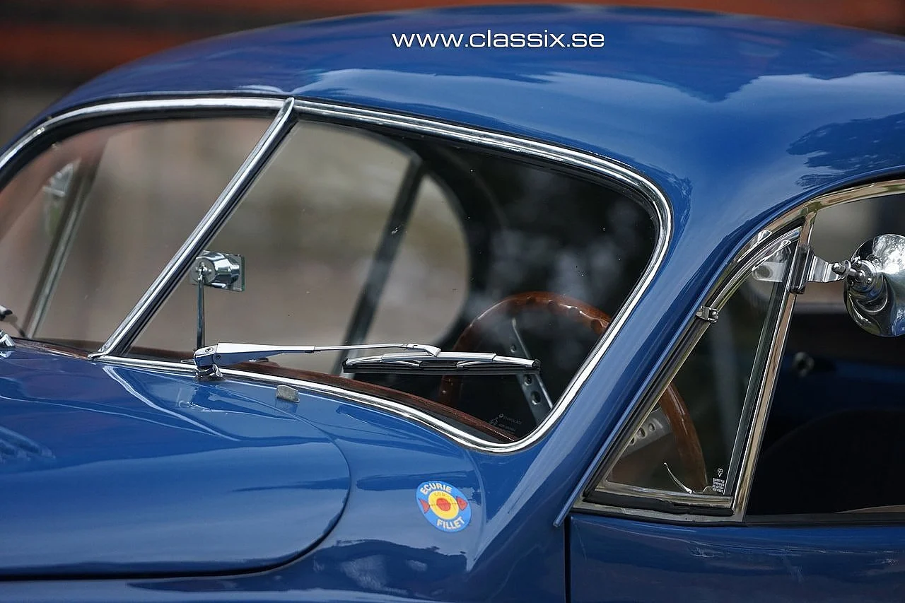 Bild von 1953 Jaguar XK120 (4)