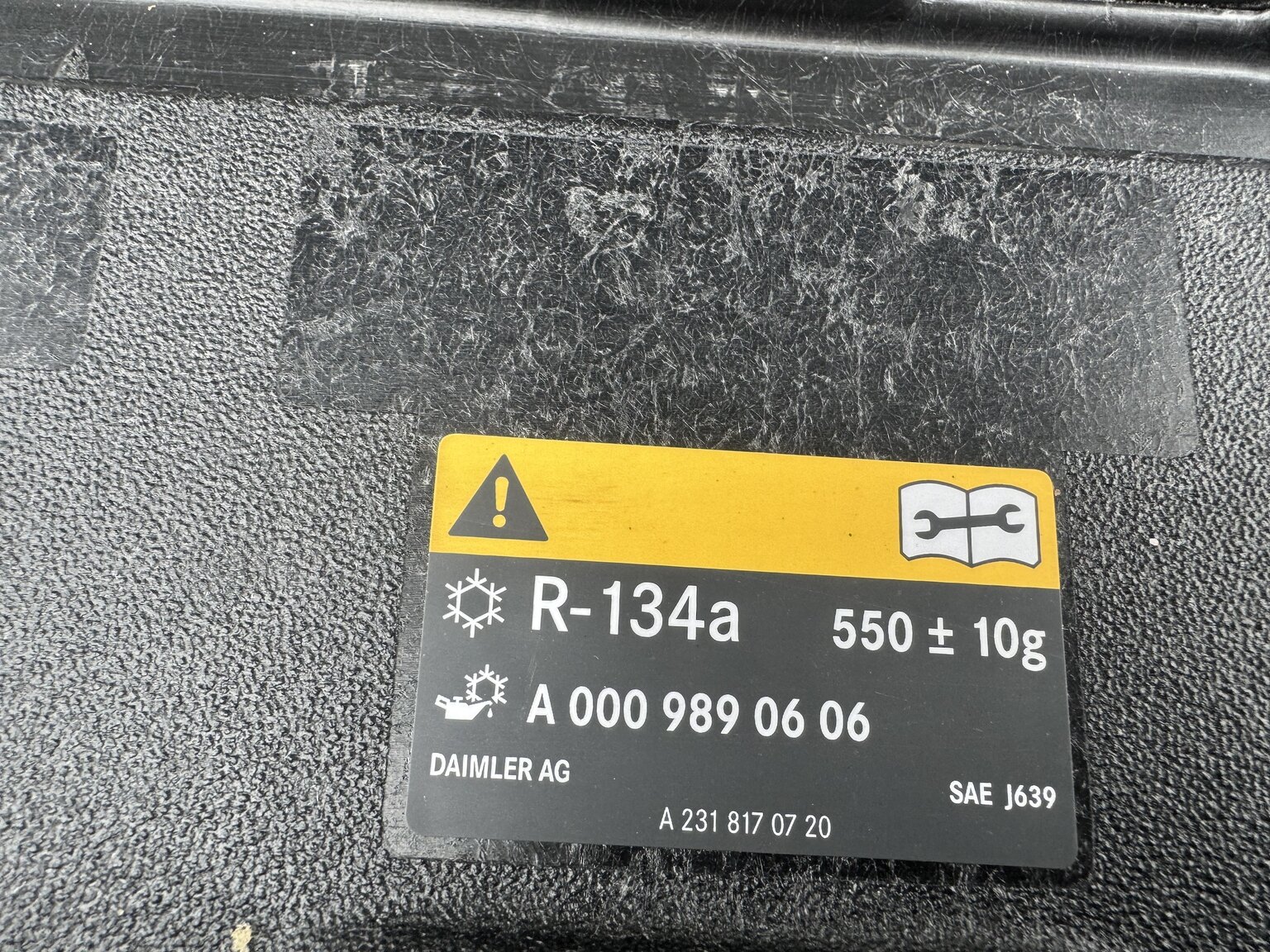 Image of 2013 MERCEDES-BENZ SL 500 mechanics (19)