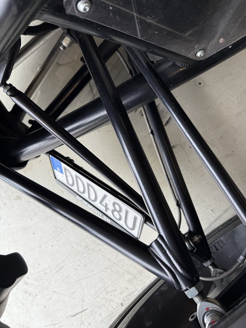 Image of 2016 Ariel Atom 3.5 Cup mechanics