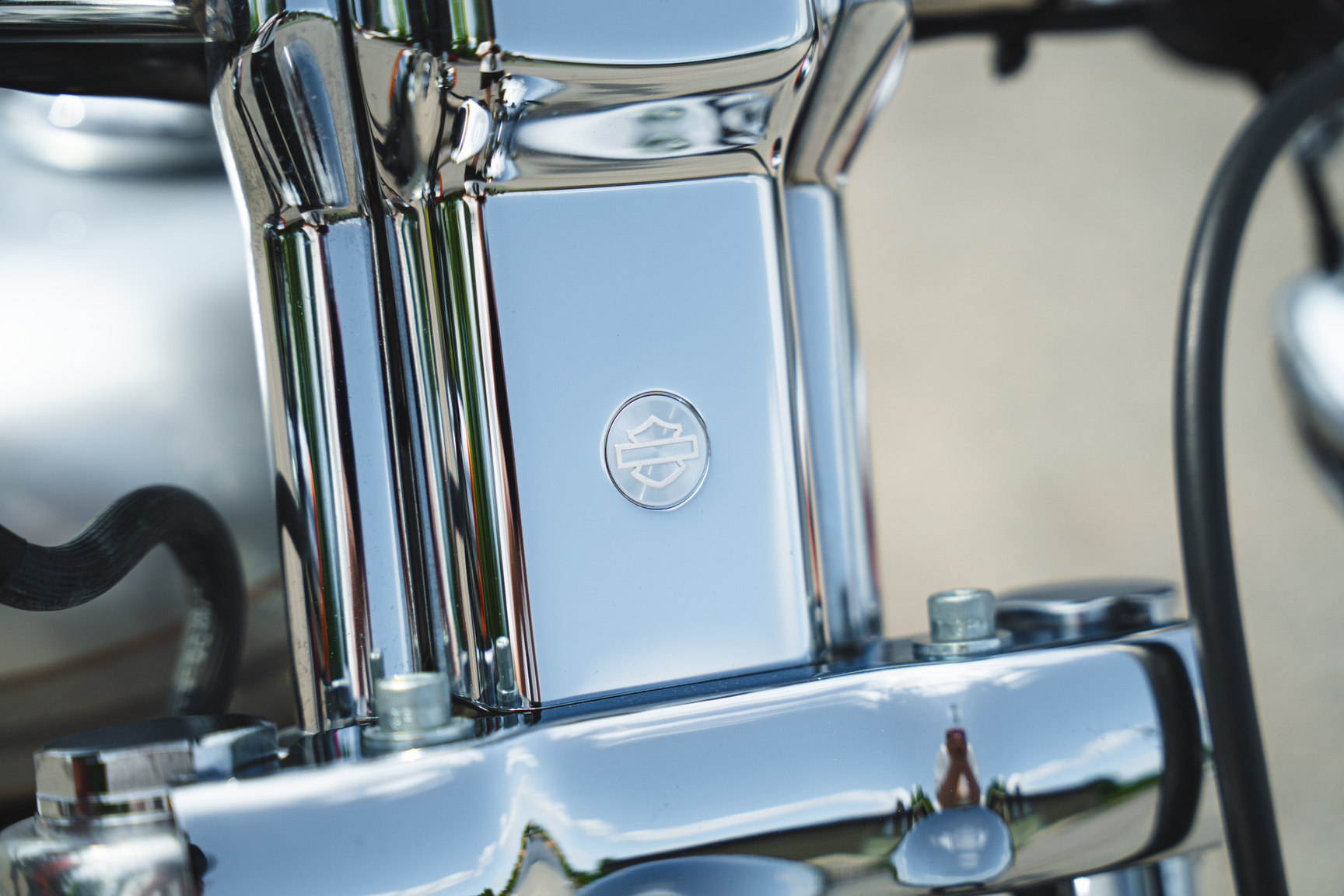 Aussenfoto 2003 Harley Davidson Sportster 1200 100th Anniversary (35)