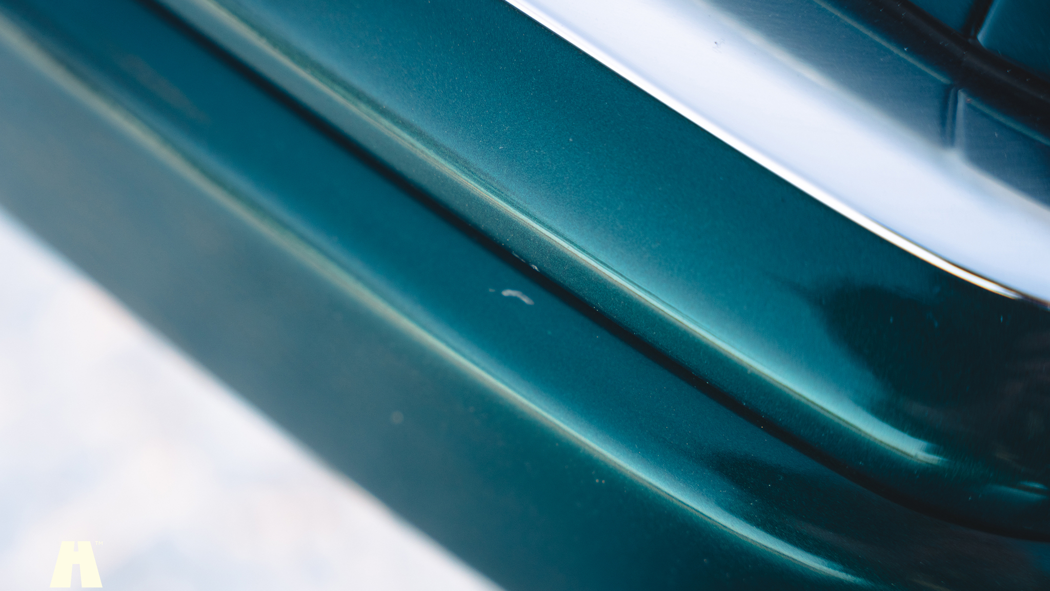 Aussenfoto 1995 Mercedes-Benz E320 Cabriolet 