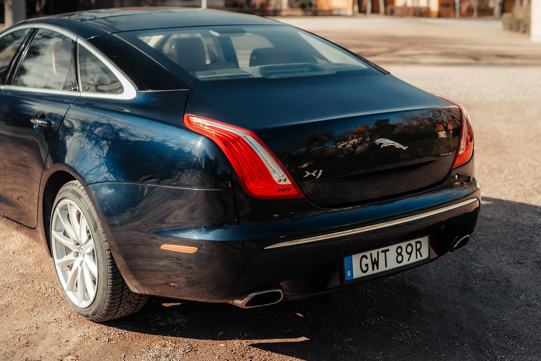 Aussenfoto 2012 Jaguar XJ (23)