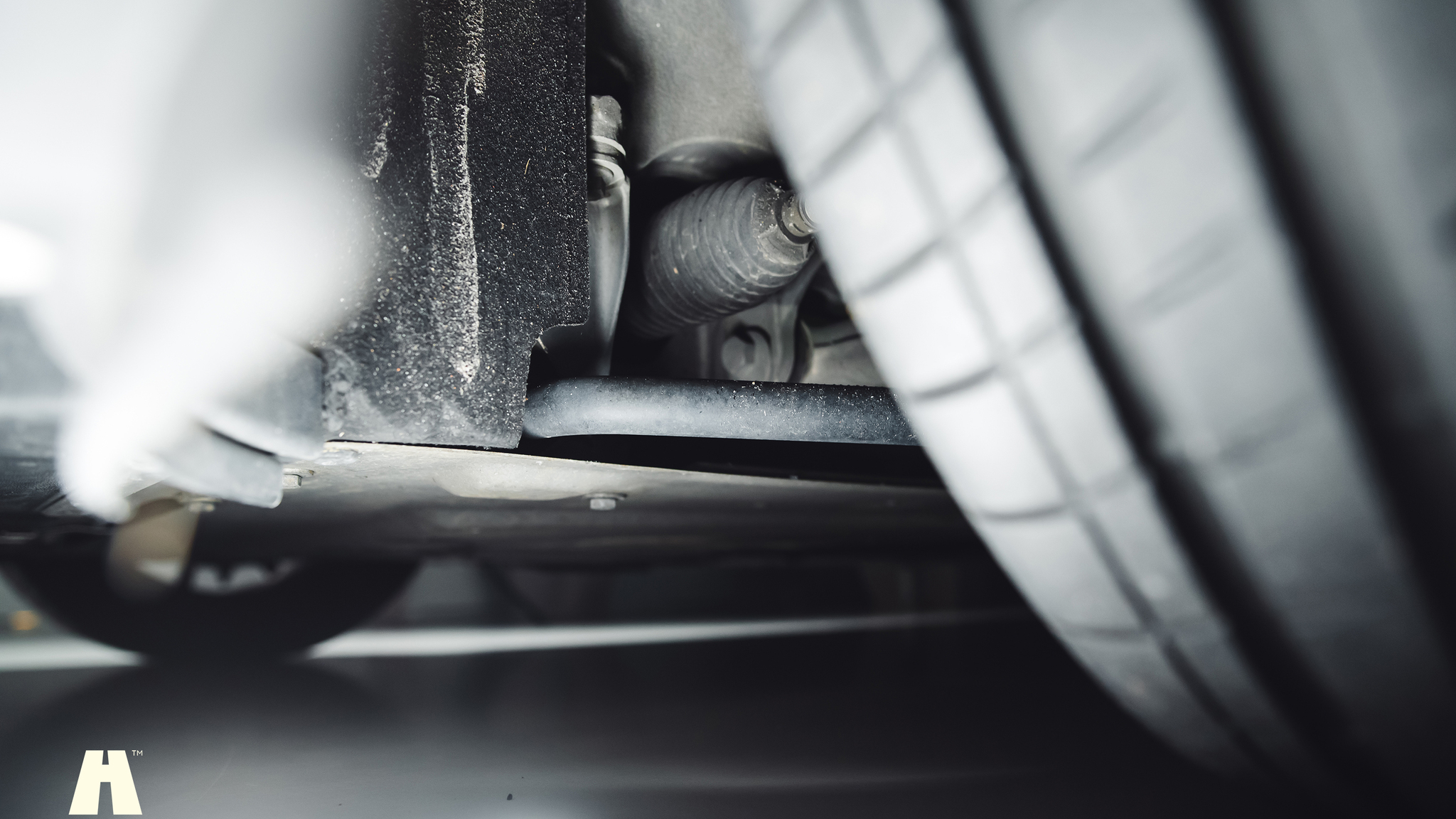 2019 Aston Martin DB11 AMR (29), Mekanik