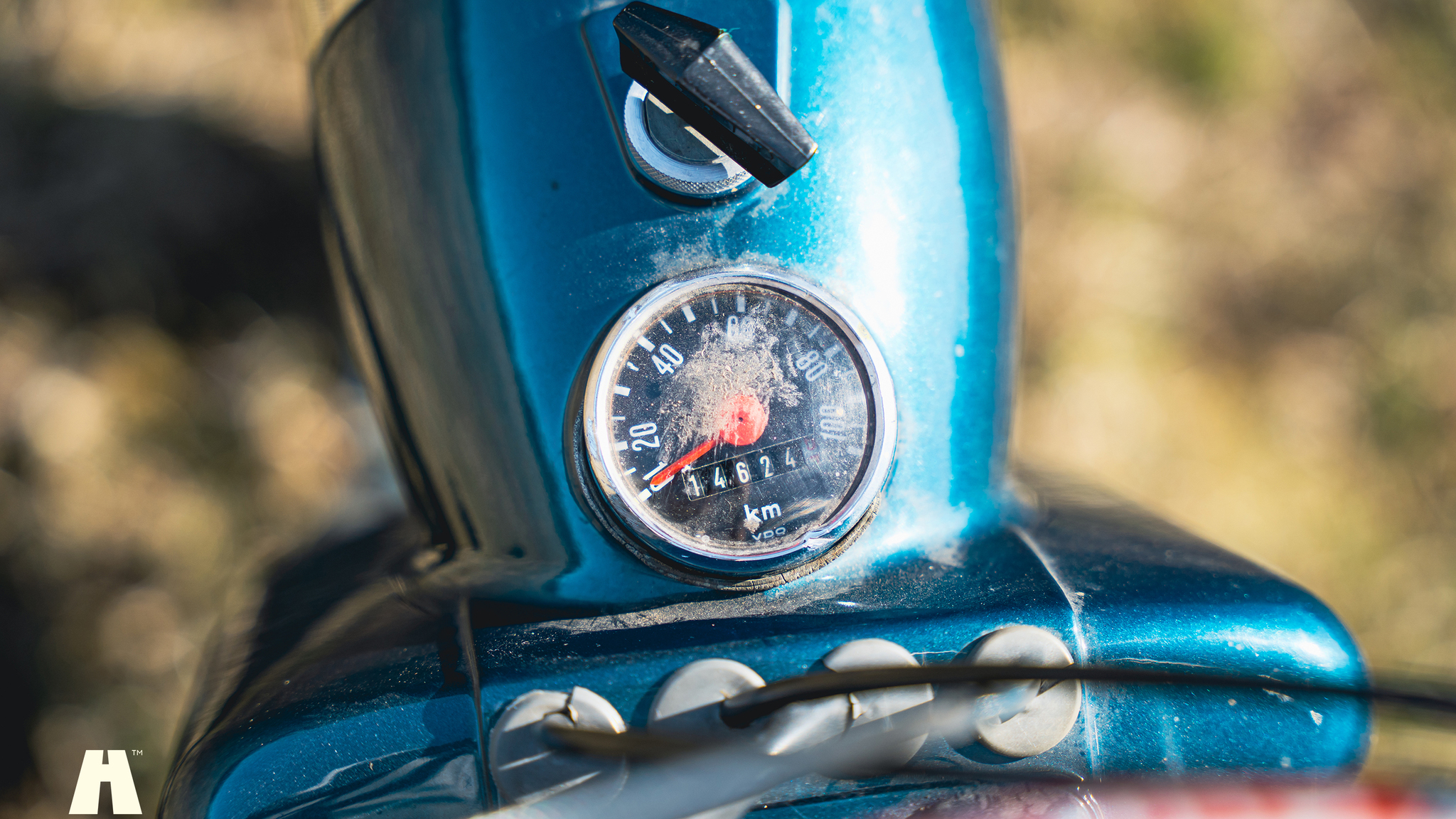 Exterior image of 1973 Zundapp KS50 (26)