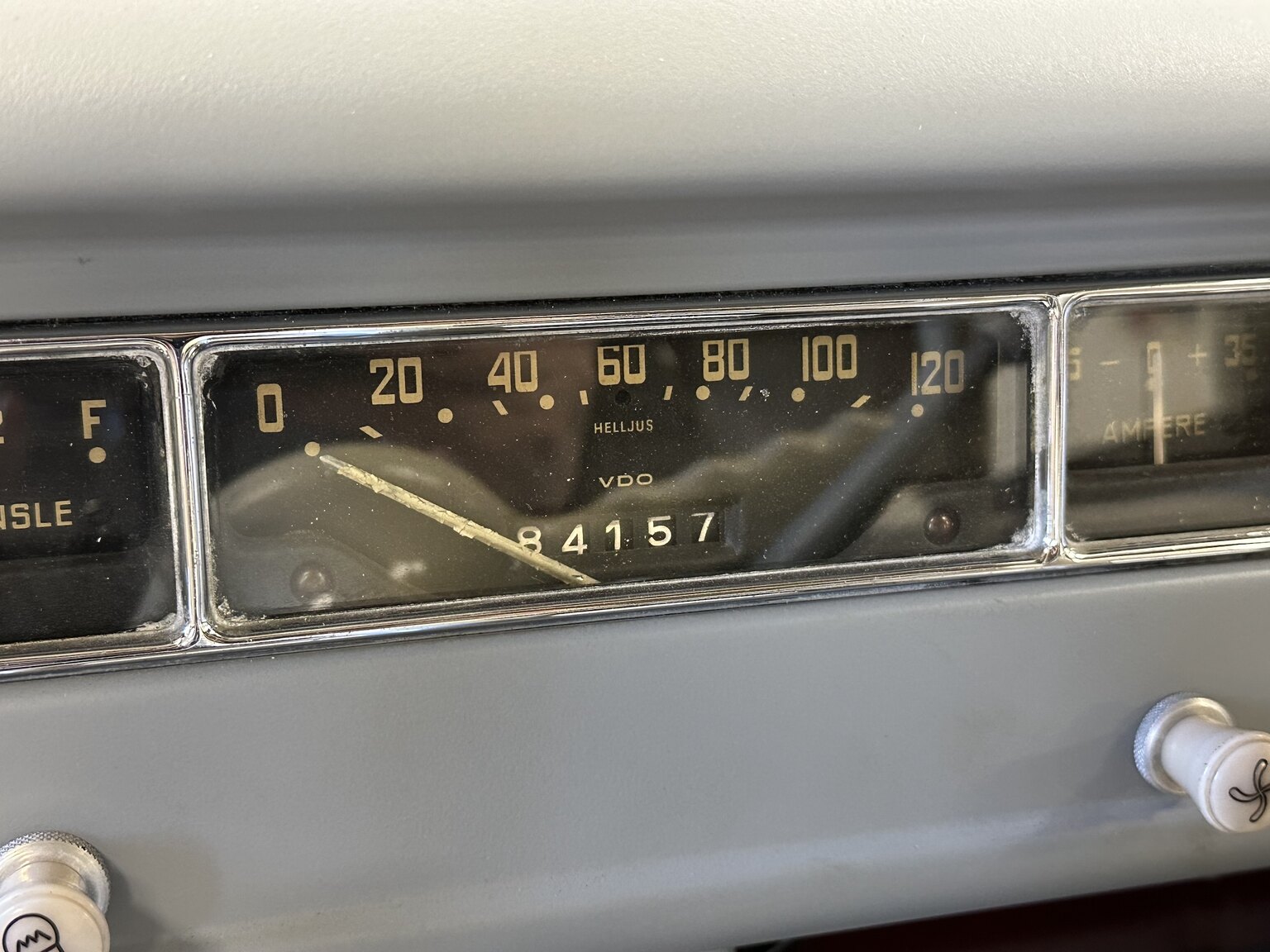 Innenraumfoto von 1955 Saab 92 B De Luxe (14)