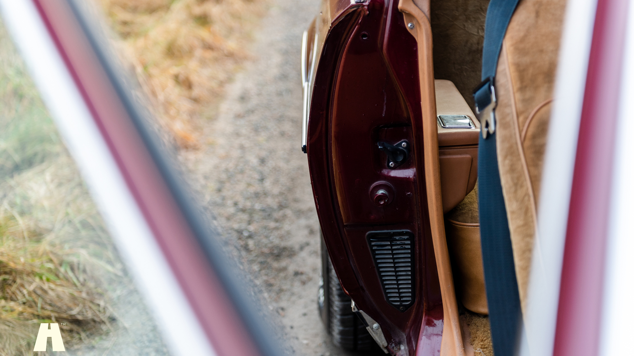 Innenraumfoto von 1977 Chevrolet Caprice Classic