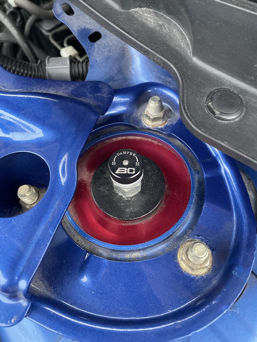 Image of 2008 Mitsubishi Lancer EVO X mechanics