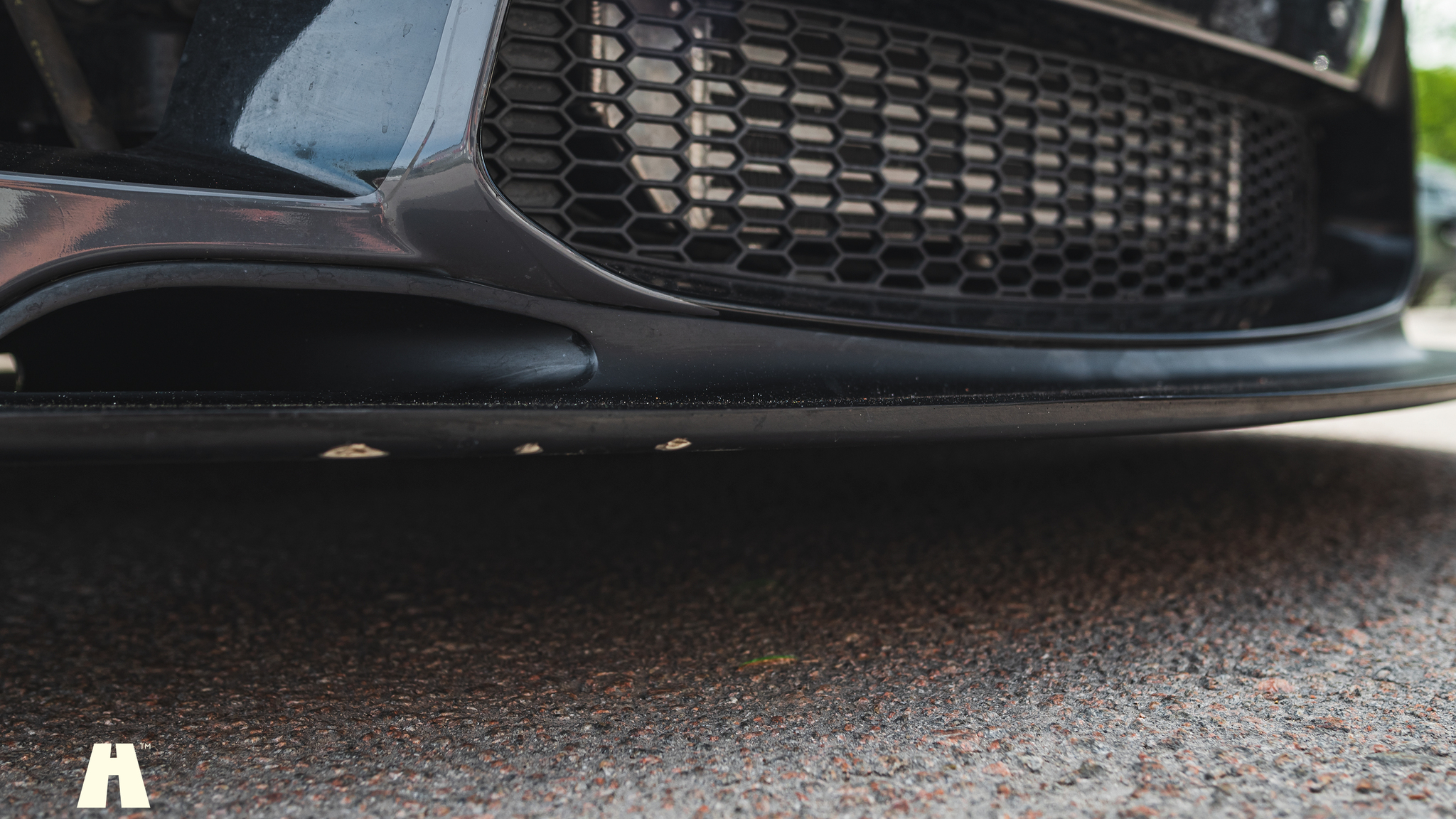 Aussenfoto 2006 BMW 130 Trackday