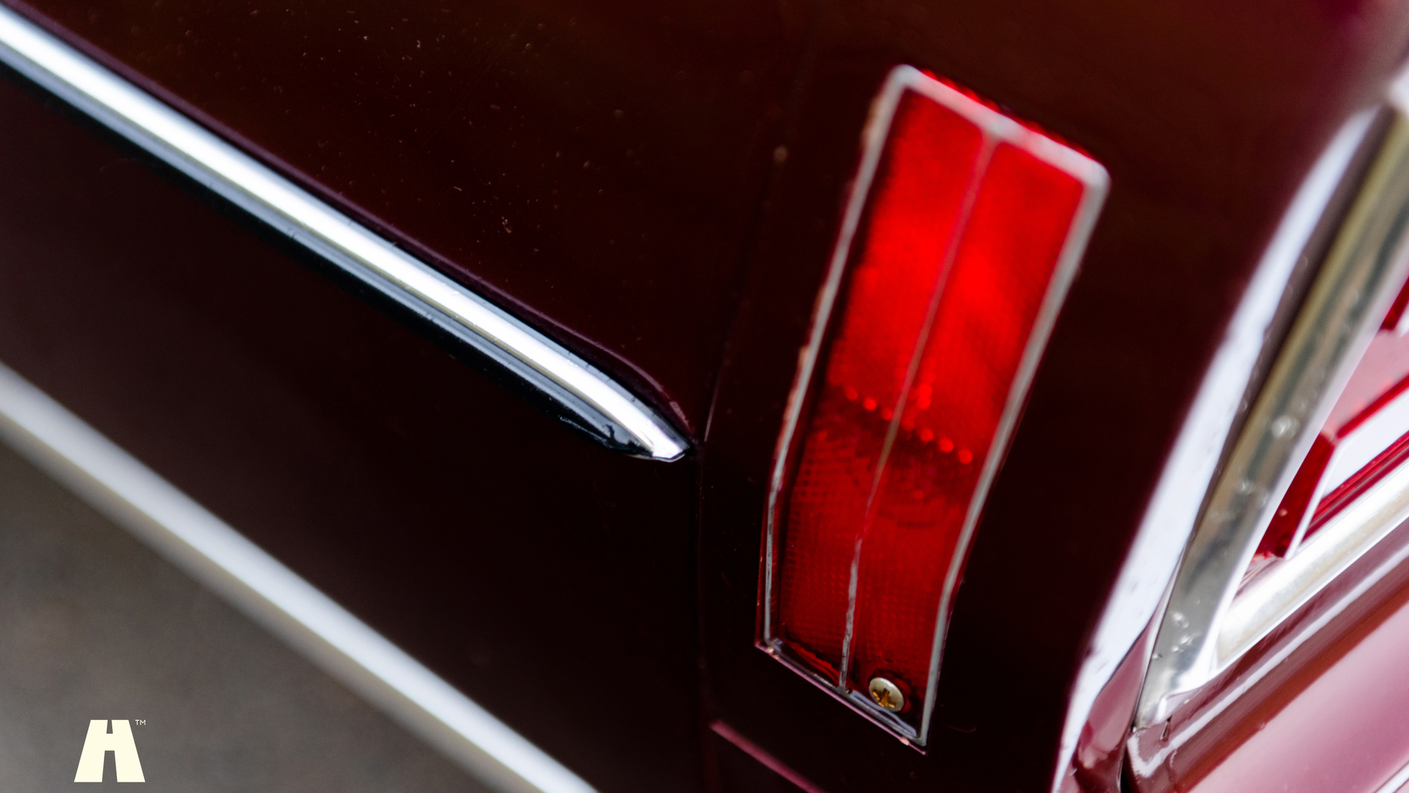 Exterior image of 1977 Chevrolet Caprice Classic