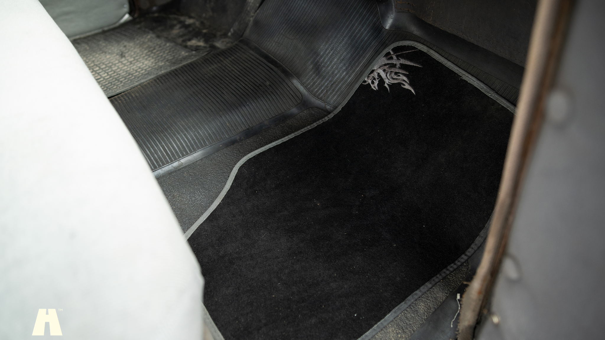 Innenraumfoto von 1949 Buick Super Eight (38)