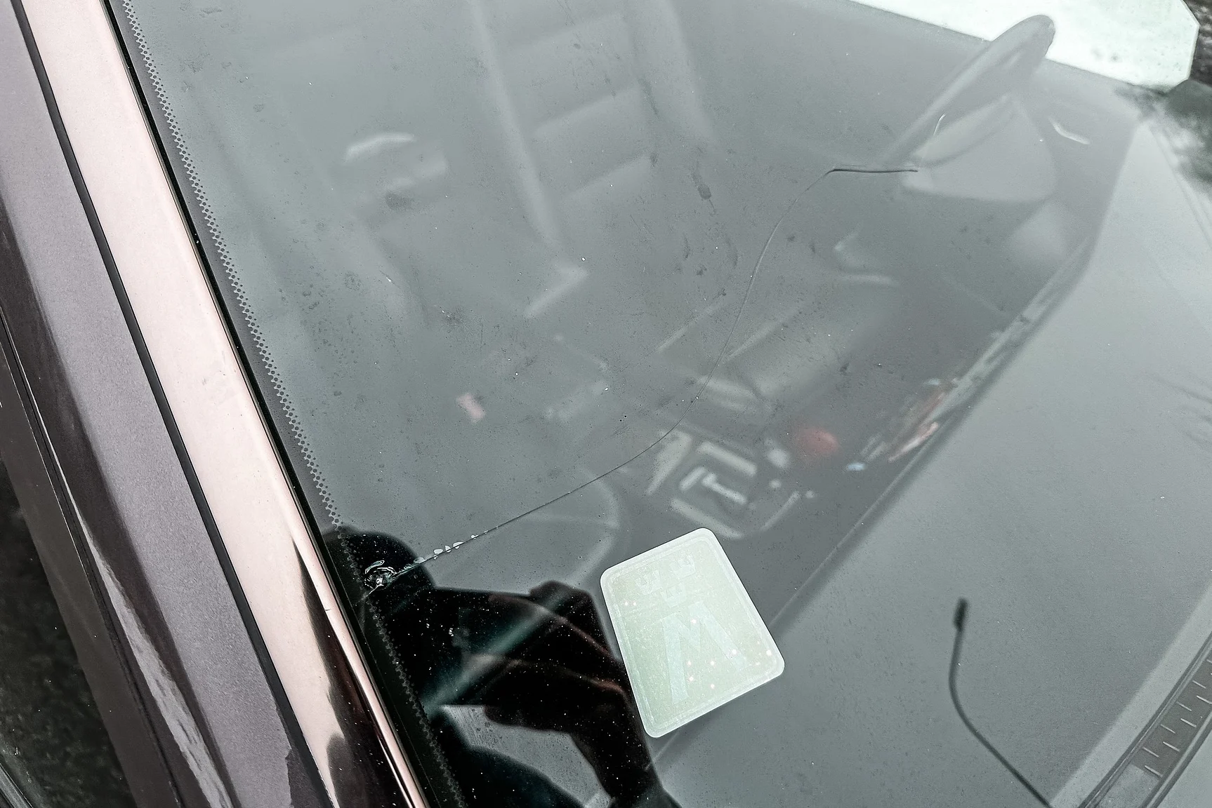 Aussenfoto 1993 Mercedes-Benz E 320 "AMG" (45)