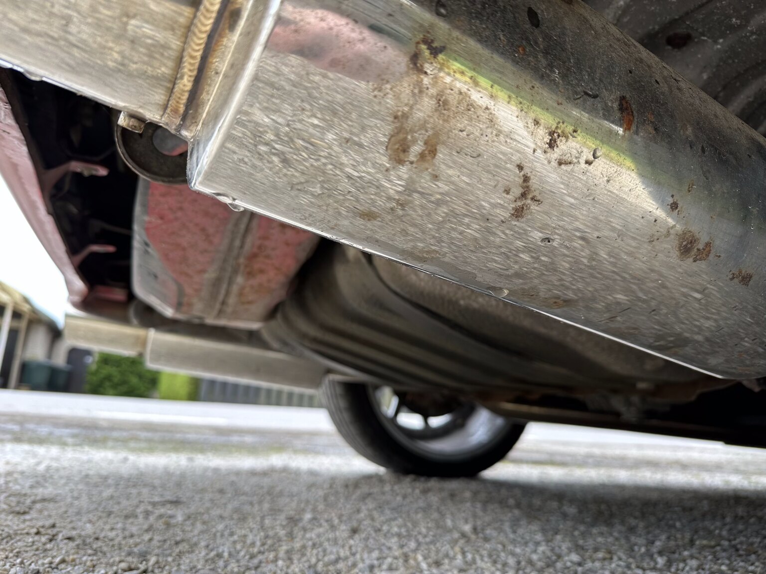 Image of 1992 Mazda RX-7 FC mechanics