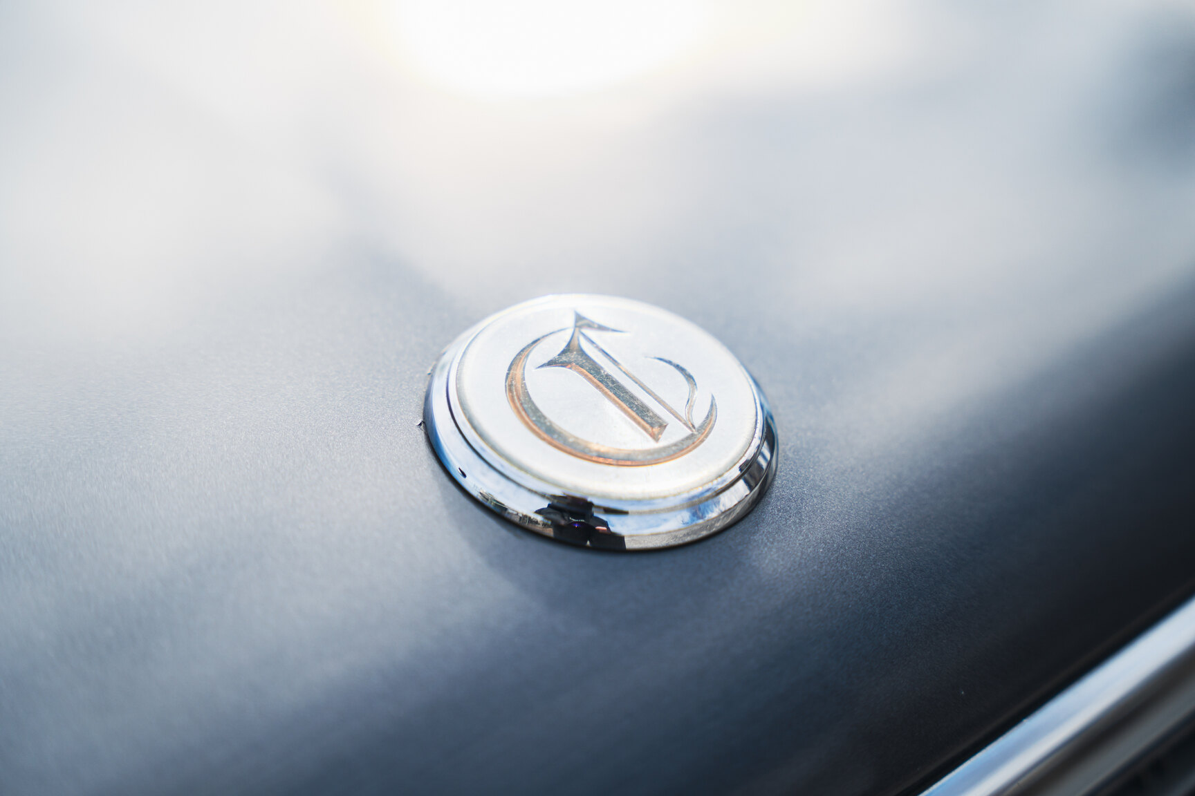 Aussenfoto 2000 Toyota Century