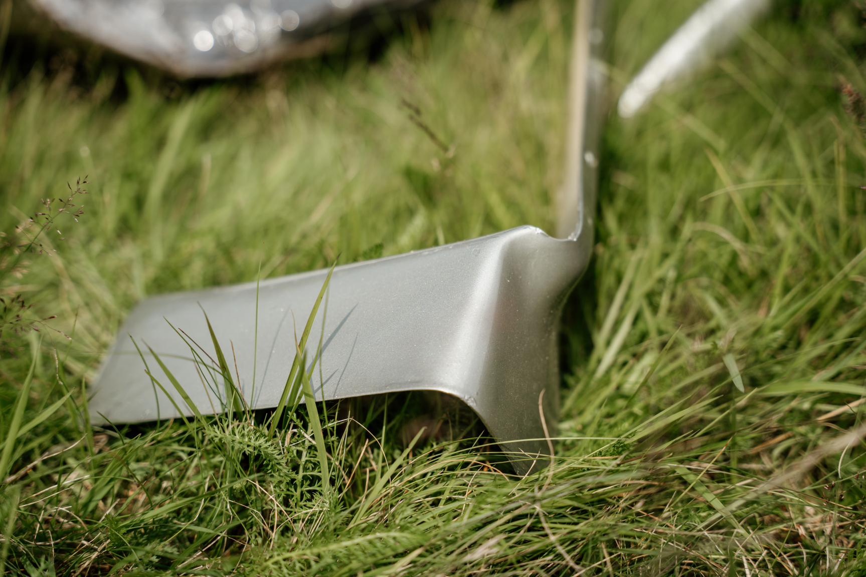 Exterior image of 1973 Chevrolet El Camino SS 454 (58)