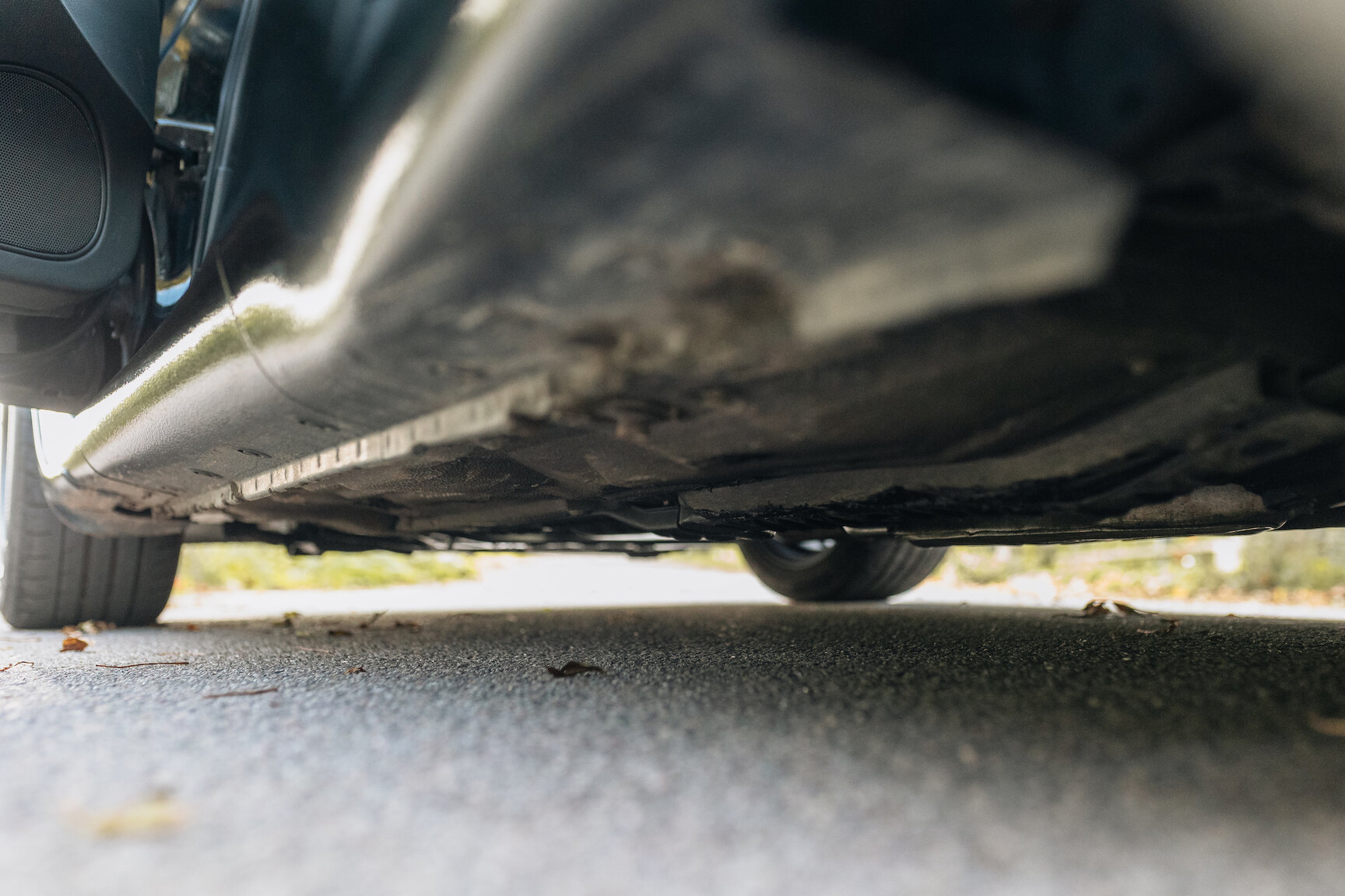 Image of 1994 Mazda RX7 (20) mechanics