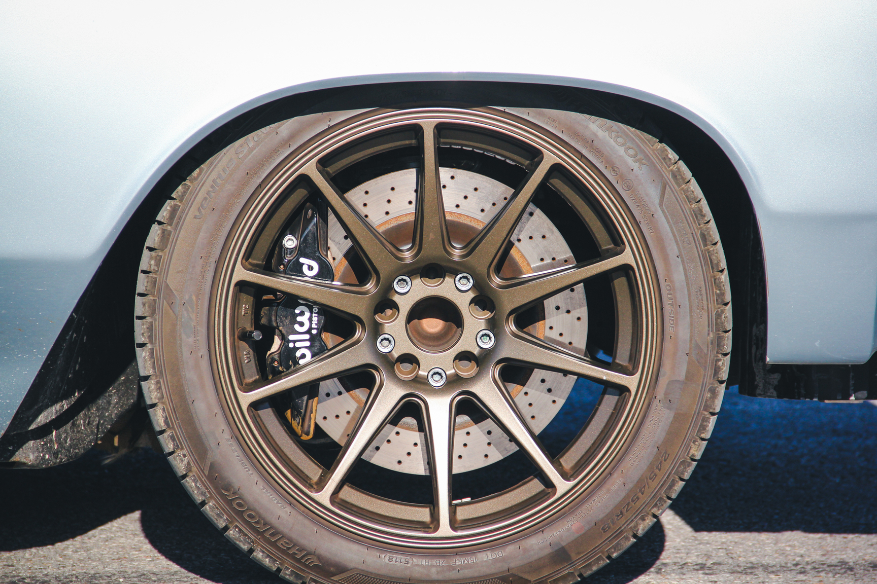 Aussenfoto 1966 Chevrolet Chevelle Malibu Pro Touring (50)