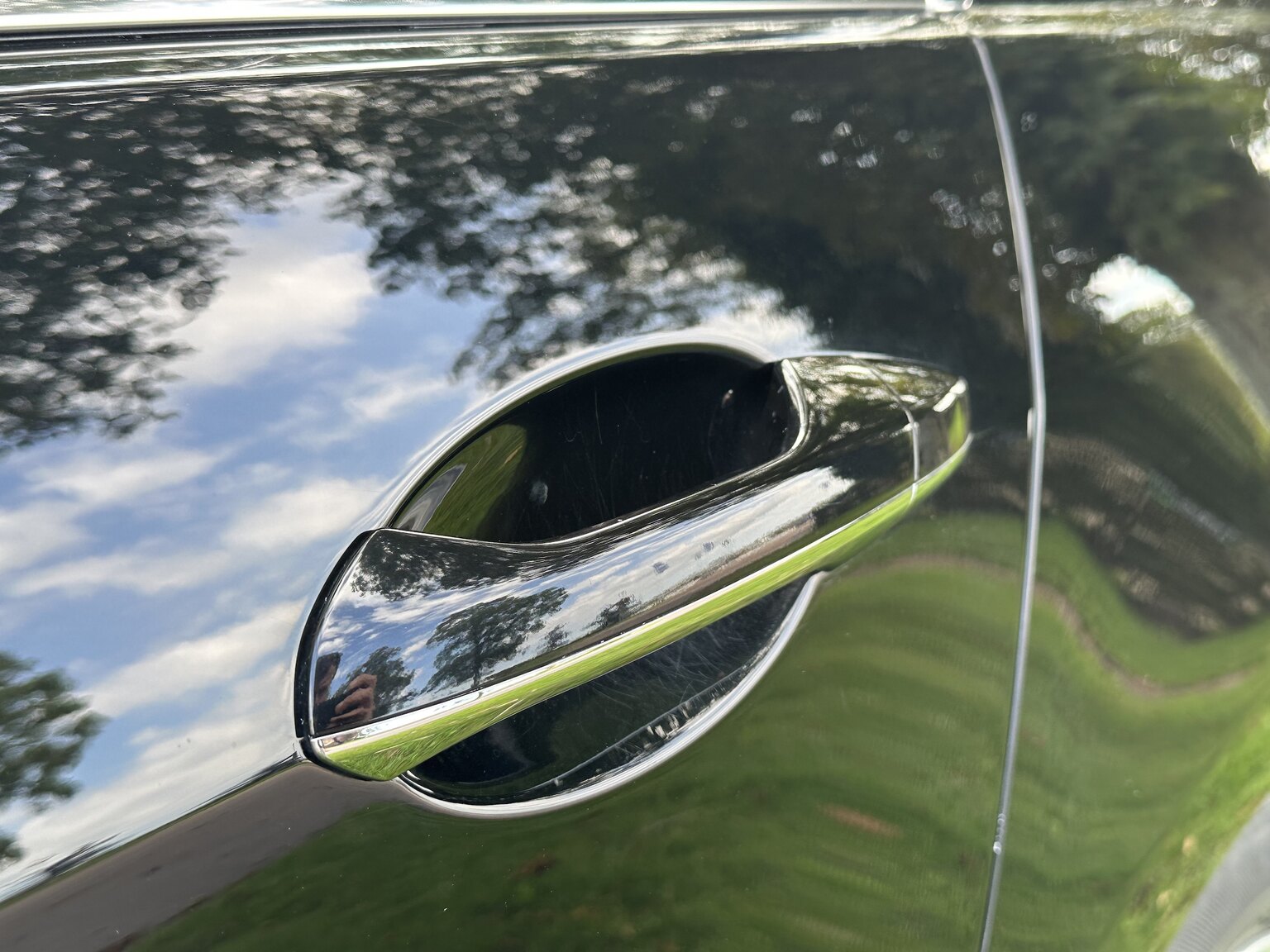 Aussenfoto 2007 Honda Legend (21)