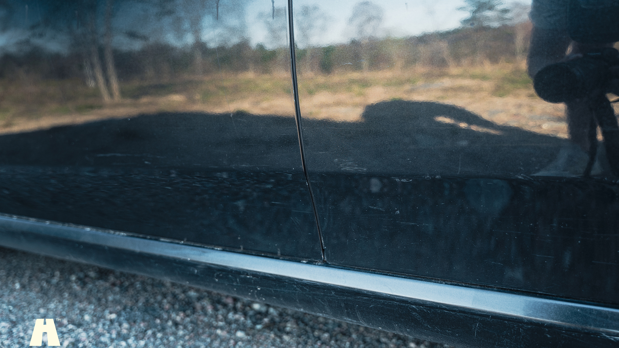 Aussenfoto 2010 Saab 9-5 (Chassinummer 3)