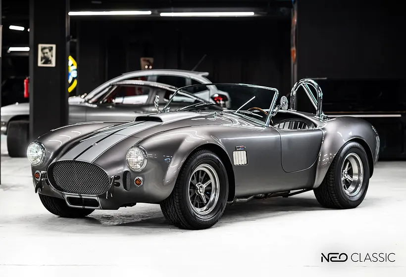 2018 Superformance Cobra FBE917