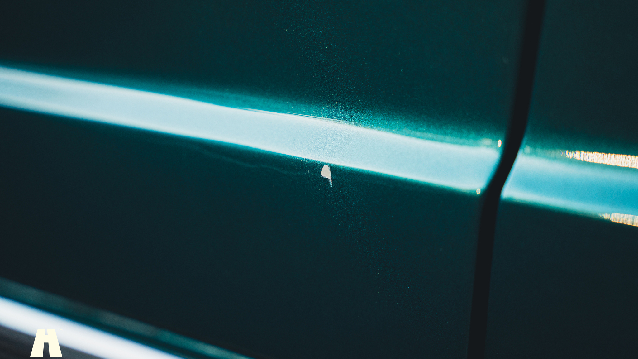 Exterior image of 1965 Ford Mustang Cabriolet (88)