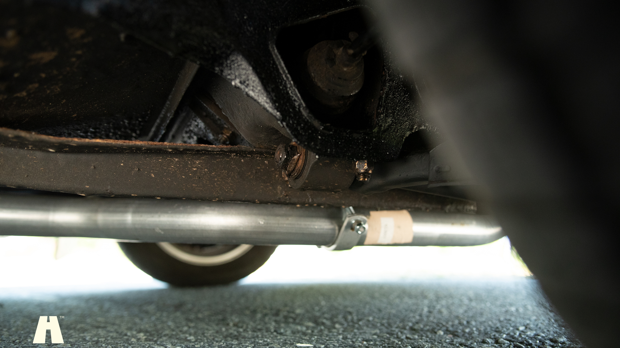 Image of 1980 Saab 99 Turbo unikum mechanics