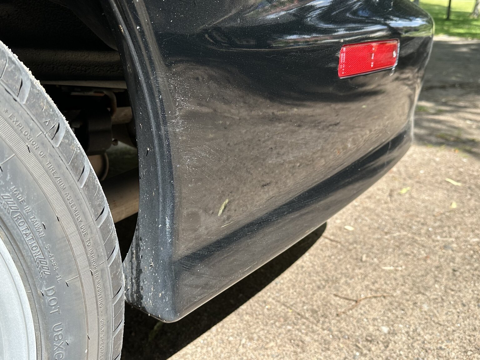 Aussenfoto 2000 Pontiac TransAm Firebird (50)