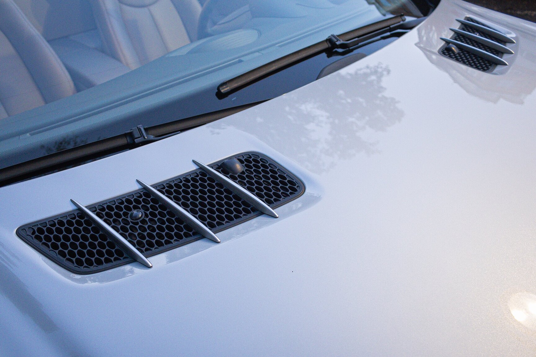 Aussenfoto 2002 Mercedes-Benz SL 500