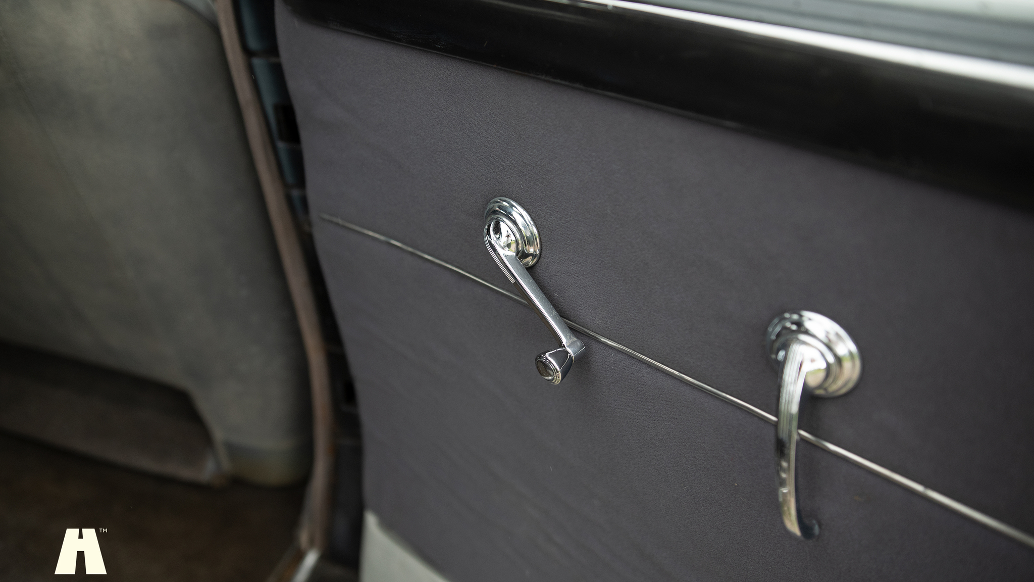 Innenraumfoto von 1949 Buick Super Eight (61)