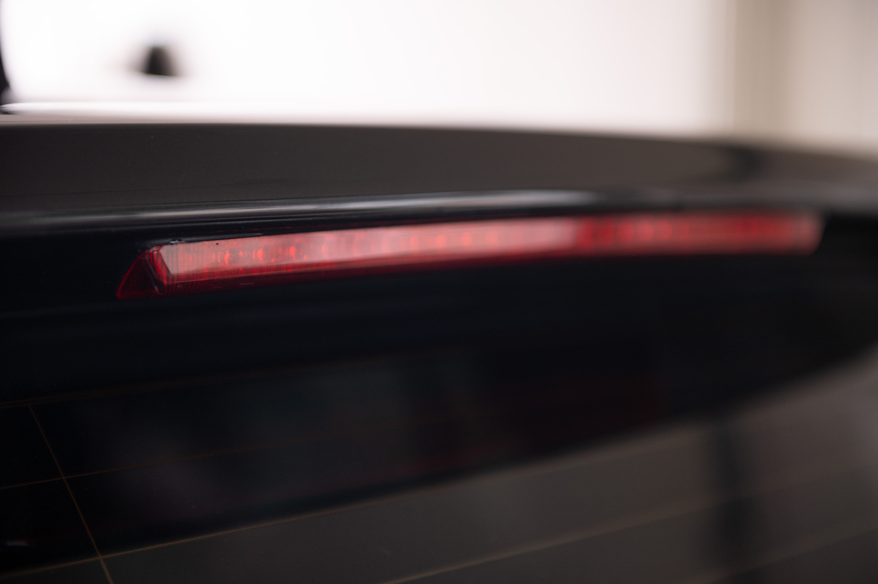 Aussenfoto 2006 Volkswagen Golf R32