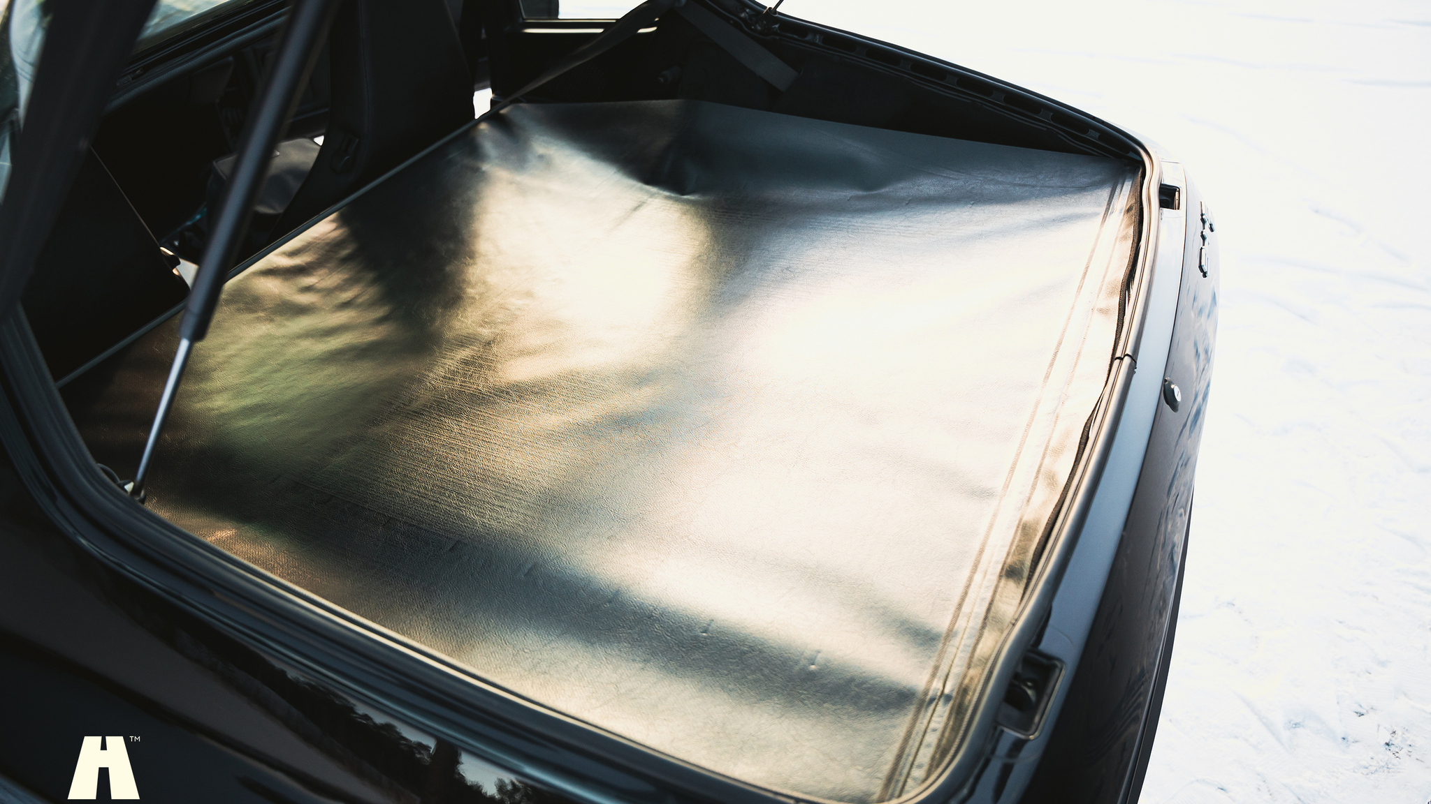 Innenraumfoto von 1990 Porsche 944 S2 (68)