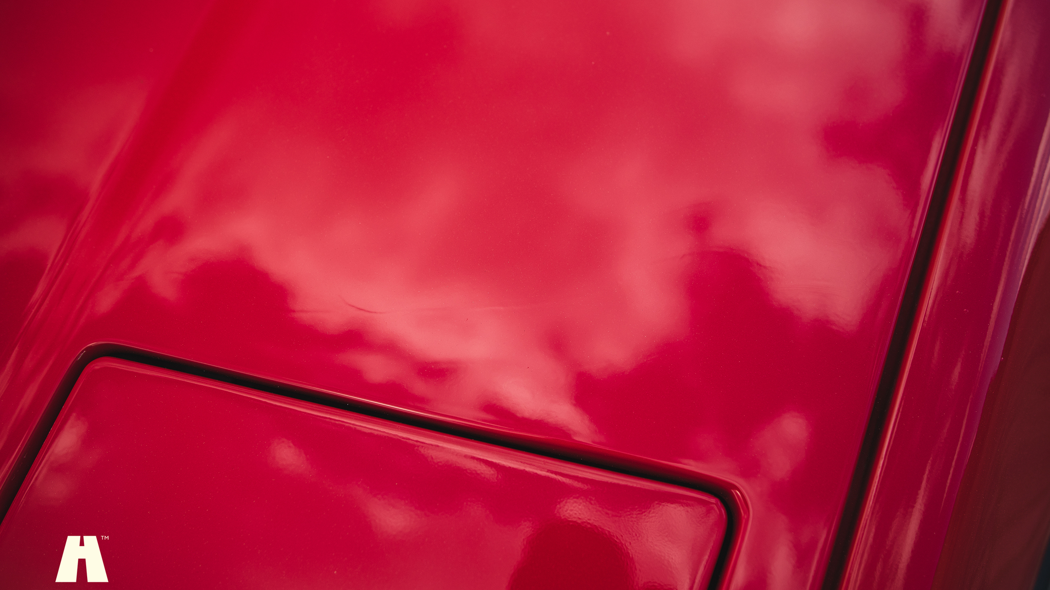 Aussenfoto 1985 Pontiac Fiero GT (67)