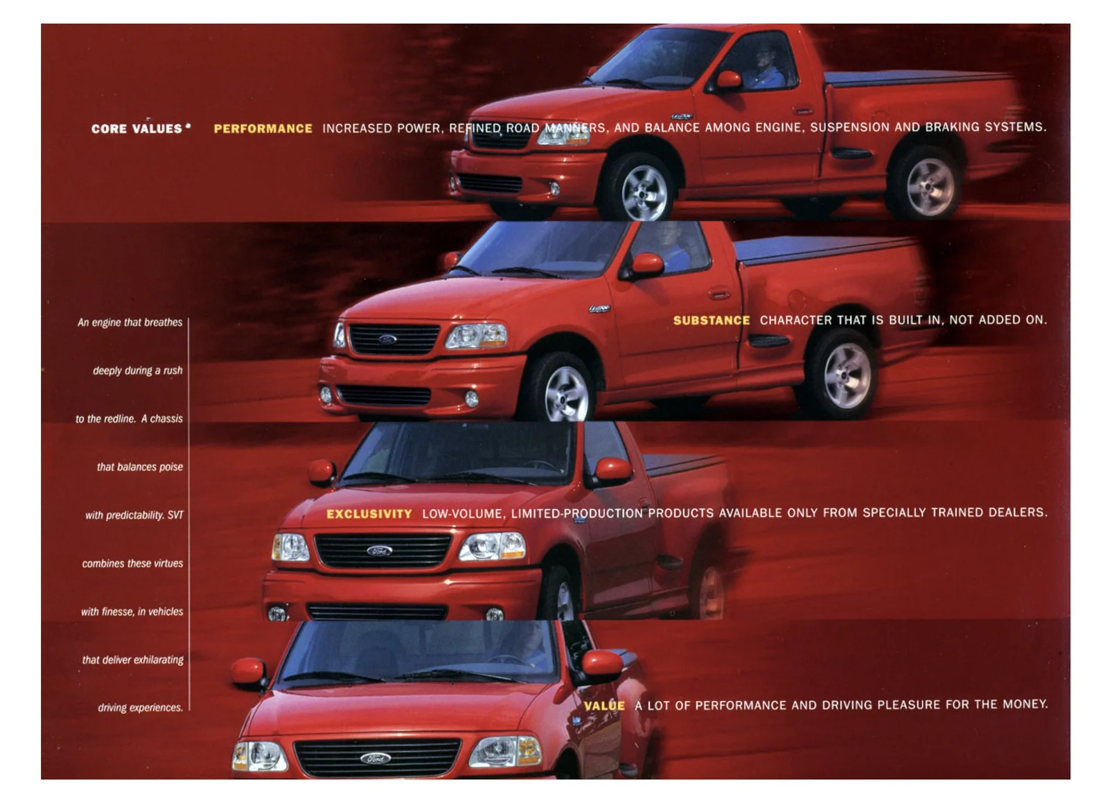 Dokumentation för 2002 Ford F-150 SVT Lightning (8)