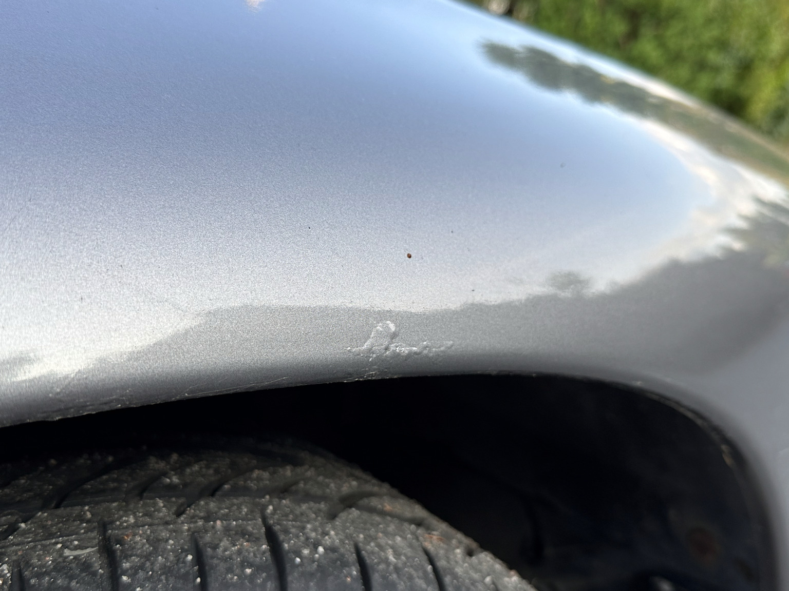 Exteriörbild på 1985 Porsche 928 (57)