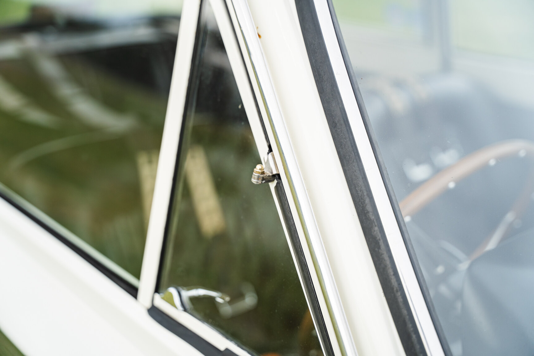 Exteriörbild på 1963 Ford Cortina Lotus