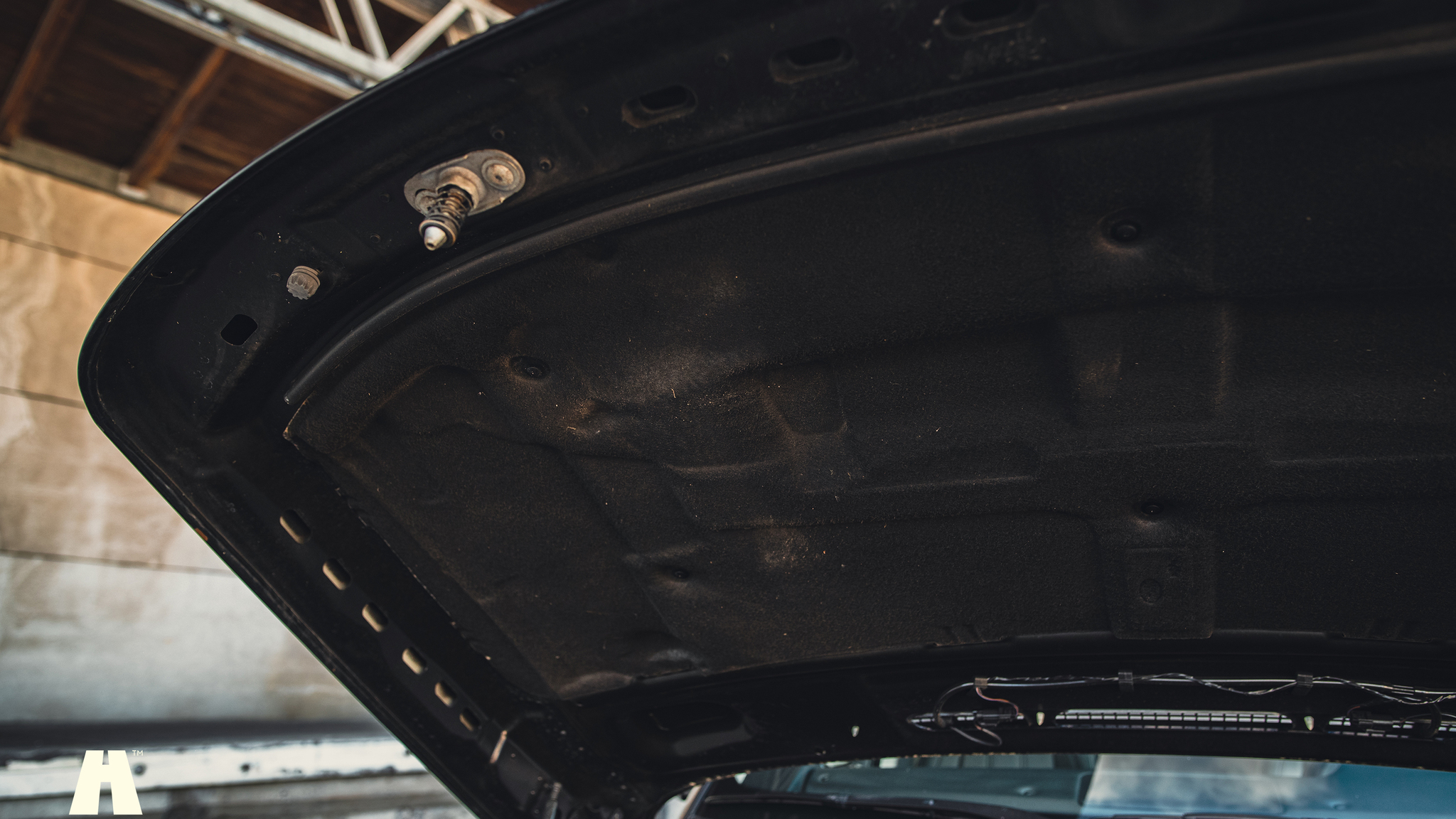 Image of 2011 Range Rover TDV8 Autobiography  mechanics (14)