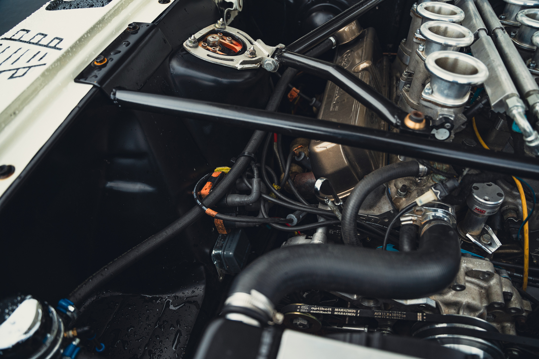 Image of 1964 Ford Fairlane 500 Sport Coupé mechanics (10)