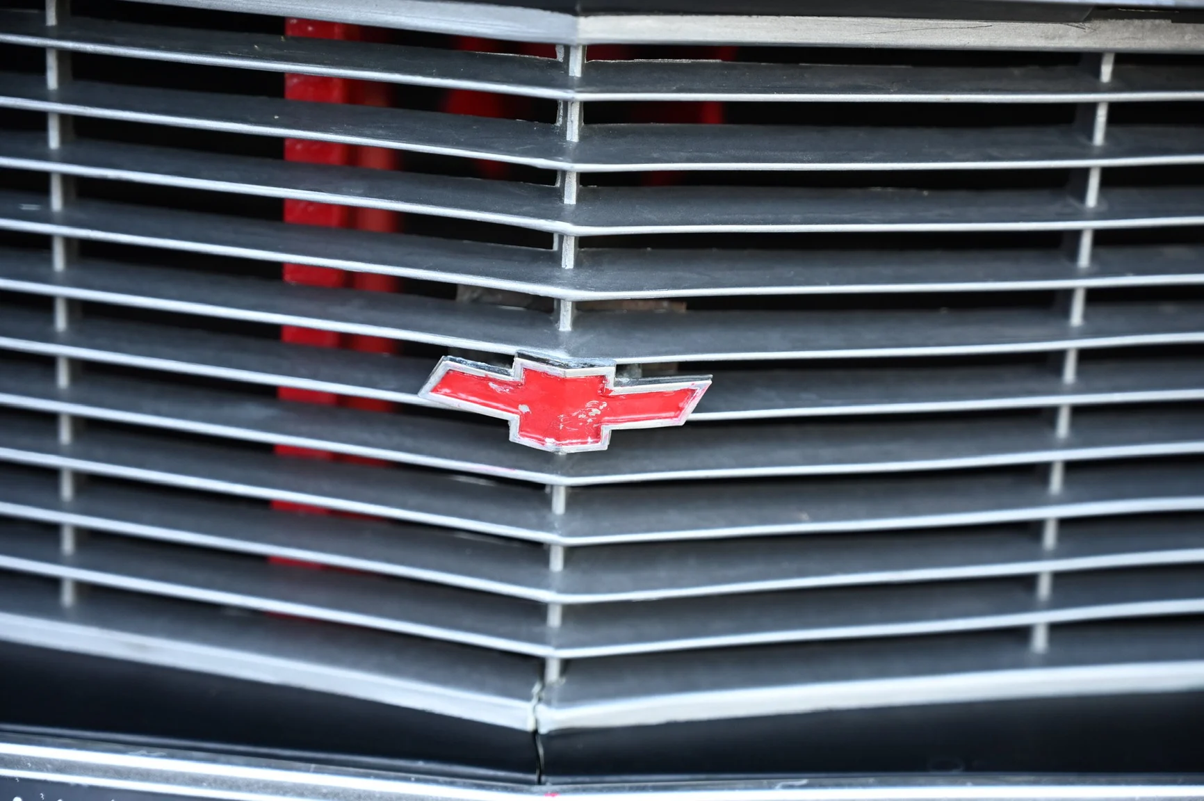 Aussenfoto 1968 Chevrolet Camaro Convertible (45)