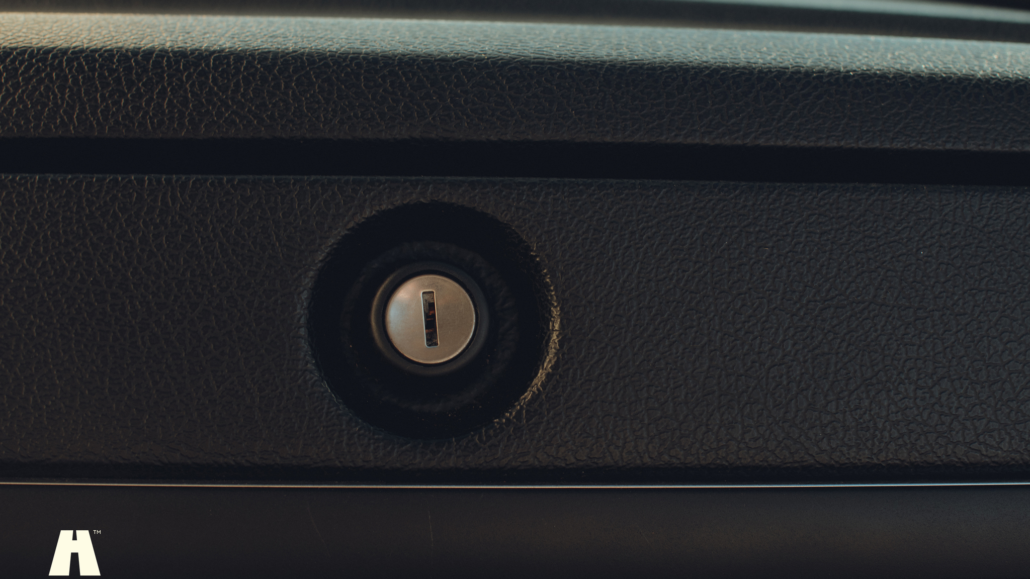 Interiörbild 1988 Volvo 240 GL (5)