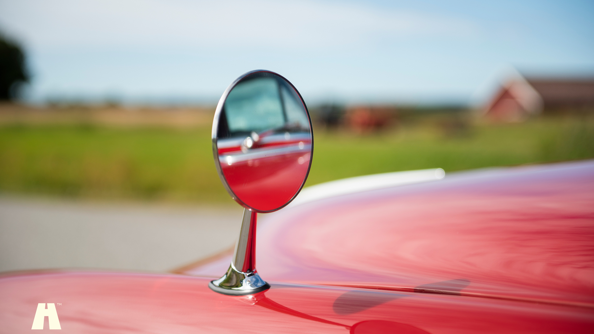 Aussenfoto 1966 Volvo Amazon kombi 220
