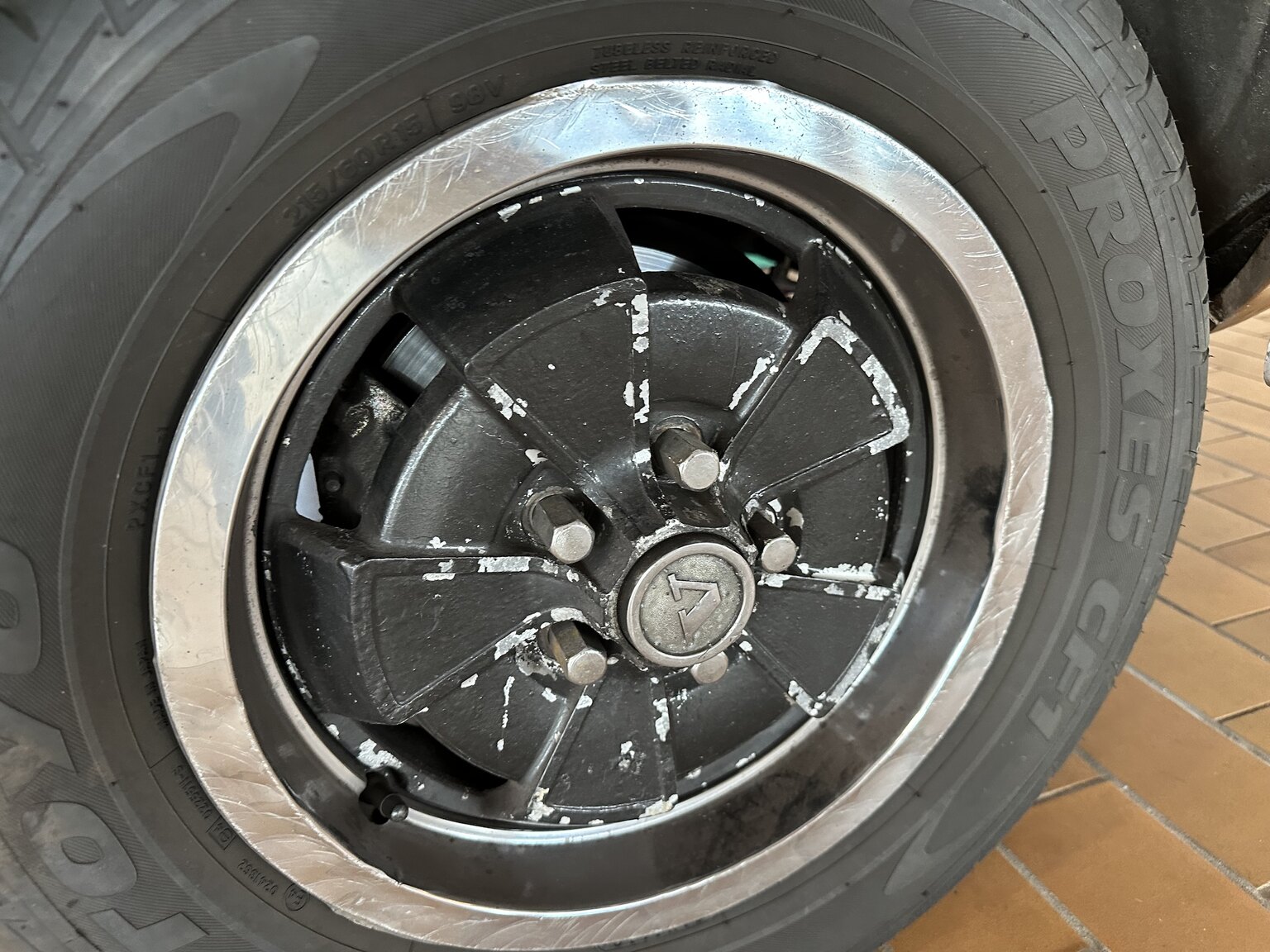 Exteriörbild på 1973 Volvo 1800 ES (16)