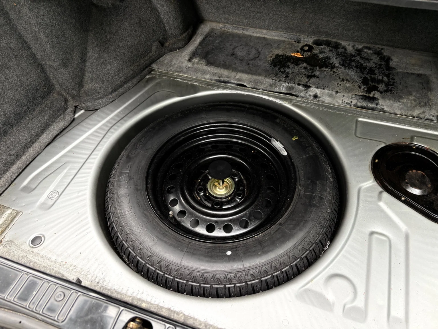 Image of 1988 BMW 730iA mechanics (3)