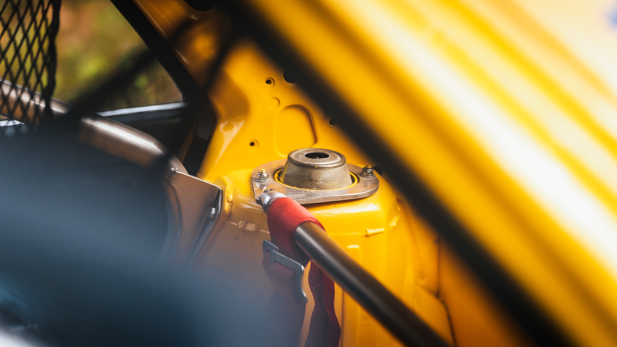 Image of 1990 Lancia Delta Integrale 16V Per Eklund Replica mechanics