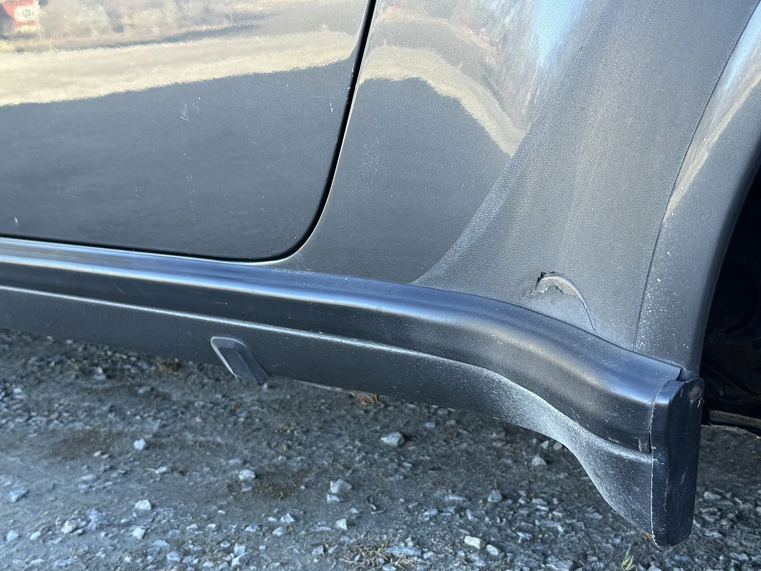 Exteriörbild på 1989 Porsche 911 / 930 3.3 Turbo 5-speed (69)